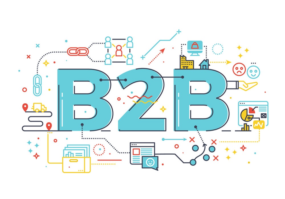 B2B Integration Process