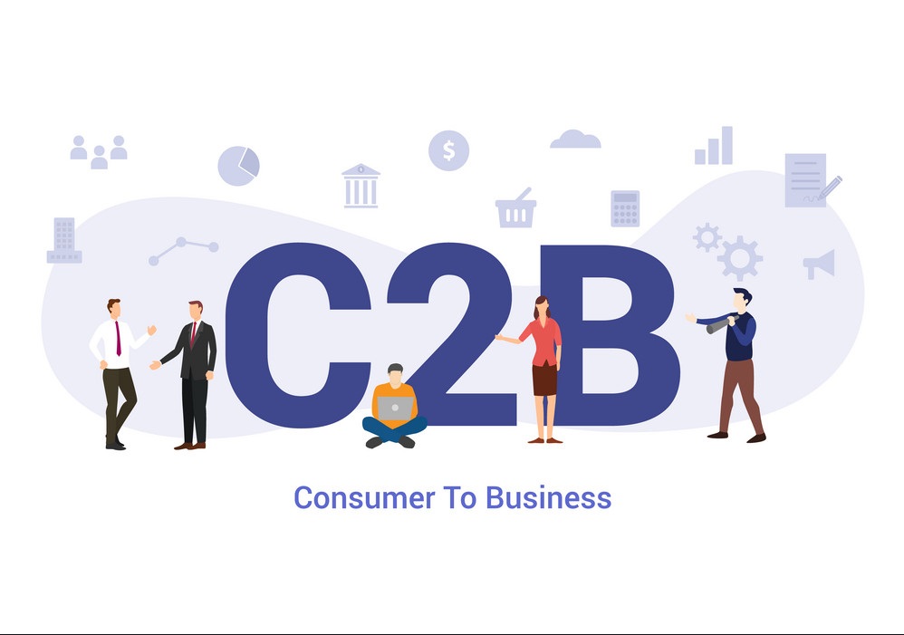 C2B Integration Process